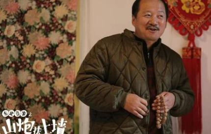 《东北喜事》虽有很高的单日观影量，但票房分账比并不高