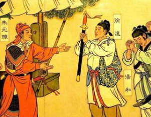 朱元璋会放过汤和，让他善终的用意是什么?