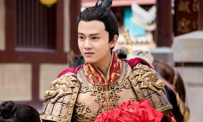 司马绍：东晋最可惜的皇帝，他怎么死的？