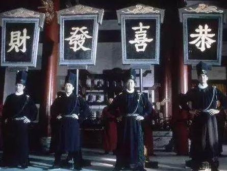 在古代大内高手中 有没有武功高强的太监