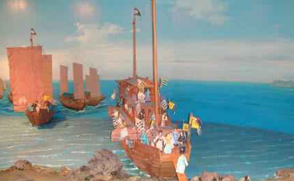 日本人的祖先到底是谁？与徐福有什么关系呢？