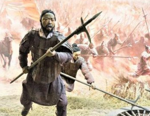 赵佗的实力如何？他为什么没有救秦国？