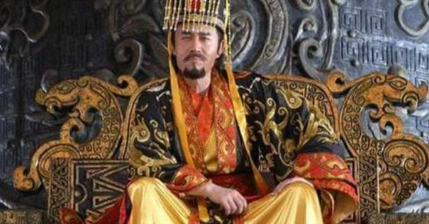 项羽囚禁吕后三年之久 项羽为什么不霸占吕后