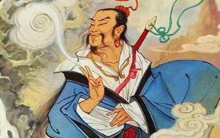 解密：历史上的吕洞宾又怎样的故事？