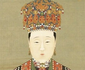 王喜姐没能诞下皇子，为何还能稳居后位四十三年？