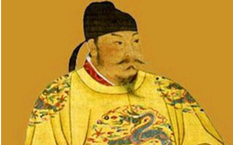 休养生息的唐太宗为什么成了&ldquo;灭国狂魔&rdquo;？