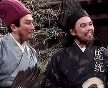 刘备有卧龙和凤雏 刘备为什么没有能夺得天下