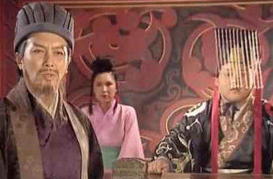 历史上的刘禅真的昏庸无能吗？和演义中完全不同