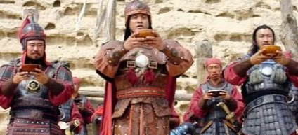 与朱元璋比起来，元末枭雄陈友谅究竟输在哪些方面？