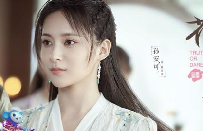 《花好月又圆》人设怎么样？男女主充满cp感