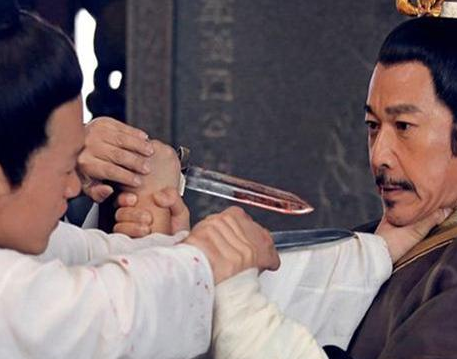 玄武门之变时李渊在做什么 李渊为何没有调兵下手李世民