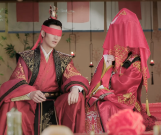 《花好月又圆》主演是谁？又一部“小透明”古装剧
