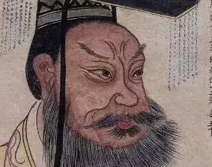 秦朝灭亡的罪魁祸首是谁？二世昏庸只是一部分原因