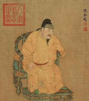 安史之乱唐玄宗都没有死 太子李亨为何着急称帝