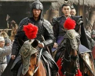 段志玄是如何从问题少年摇身变成唐朝名将的？