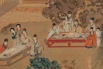 北宋诗人秦观的一生是什么样的？他都经历了什么