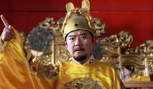 朱元璋躲避到寡妇家，这个寡妇后来结局如何？