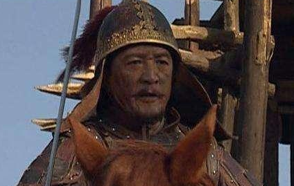 萧铣：前朝皇族后裔，拥兵40万都失败