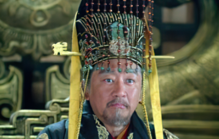 陈霸先最先偷袭的人是谁？他又是怎么被陈霸先灭掉的？