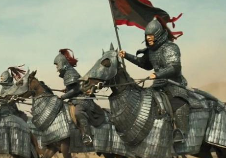 为大唐立下赫赫战功的契苾何力为何不出名？