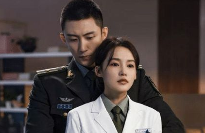 《爱上特种兵》卓然是谁演的？卓然结局介绍
