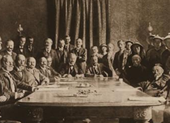 慈禧每十年一次的大寿都受到了来自列强的入侵，这是怎么回事？