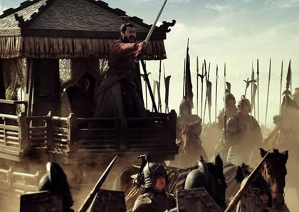 古代打仗到底是什么样的 双方士兵打仗都是乱砍的吗