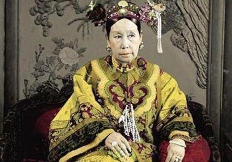 慈禧掌权长达半个世界 期间为何没有人站出来反对