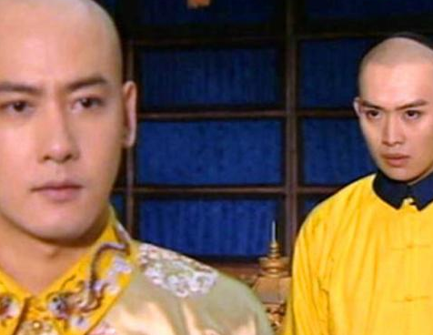 对于大清王朝来说 光绪对历史的贡献有多大