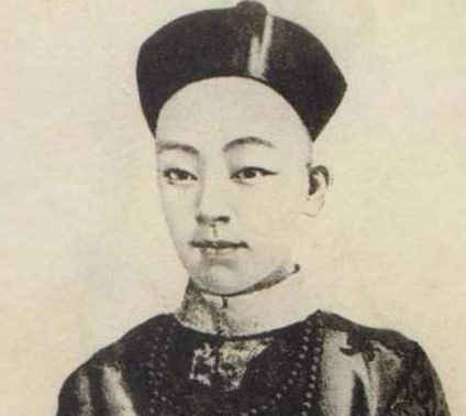 光绪皇帝如果除掉慈禧的话 光绪能挽救清朝吗