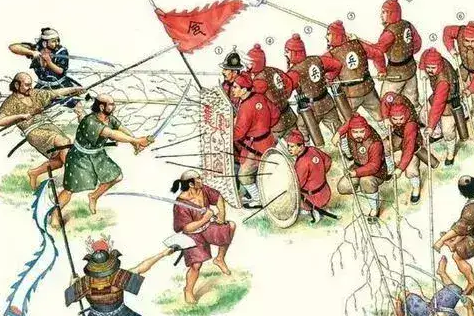 明朝的世兵制与募兵制在历史上有何影响？