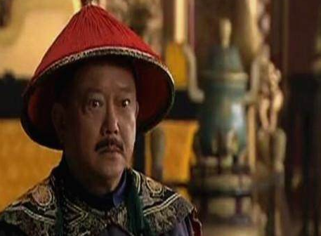 从普通侍卫到朝中重臣 和珅是怎么在一年时间做到的