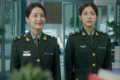 《爱上特种兵》三位女主最后分别什么结局？