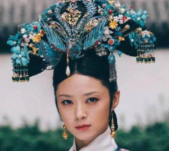 敦肃皇贵妃年氏，雍正有多喜欢她？