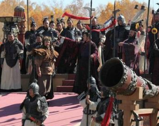 历史上鄀国有什么由来？最后的下场如何？