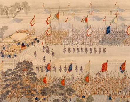 乾隆之后的皇帝 他们为何都没有去过江南