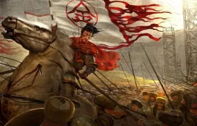 除了&ldquo;岳家军&rdquo;外，还有哪些能够与金兵一战的部队呢？