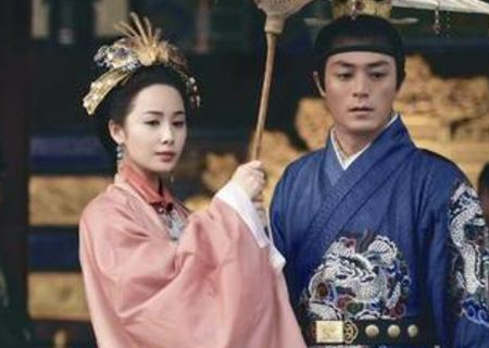 万安只是一个唯唯诺诺的无能之徒 万安是怎么得到明宪宗重用的