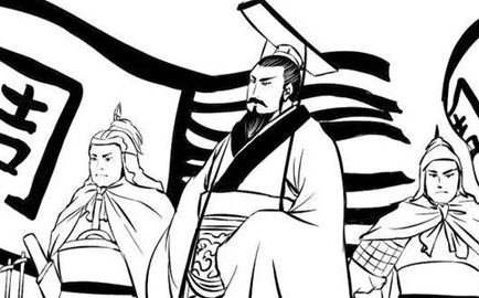 周携王身为周朝君主，他在位时期为何是&ldquo;两王并立&rdquo;局面？