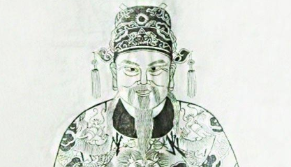 周文王姬昌的第三子：管叔鲜最后什么结局？