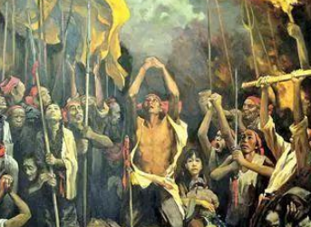 太平天国起义对清朝造成了什么样的影响？