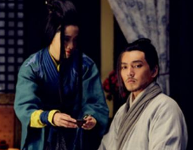 高渐离只是个音乐家，为什么要隐姓埋名？他是如何刺杀秦王的？