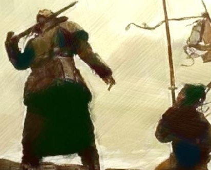 项羽为什么自杀都不愿意过江 项羽真的蠢吗