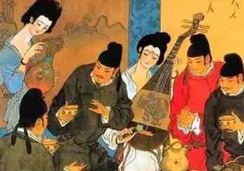 从汉朝到唐朝，春节的习俗经历了那些变化呢？