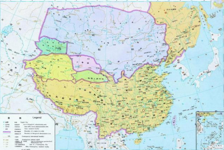 明朝为什么是最黑暗的时代 明朝都黑暗在什么地方