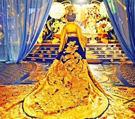 武则天4个儿子的下场是什么 能善终的人只有一个