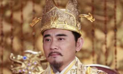 究竟是李治本身懦弱，还是历代史学家把他写懦弱了？