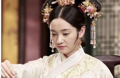 乾隆一生之中有非常多的妃子，惇妃如何得到他的宠爱？