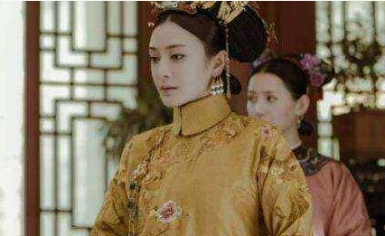 在孝贤皇后死后的51年中，乾隆皇帝又是如何放不下她？