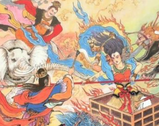 截教的仙人数量远胜于阐教，为何最后还会失败？